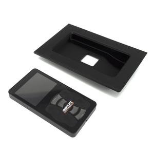 Air Lift Performance 3P/3H Universal Controller Mount Management Holder