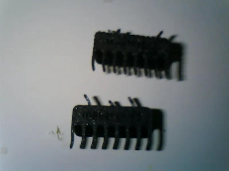 Scooter Bot gen2 (aka v2)