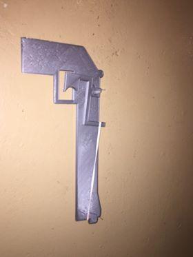 elastic converted m9