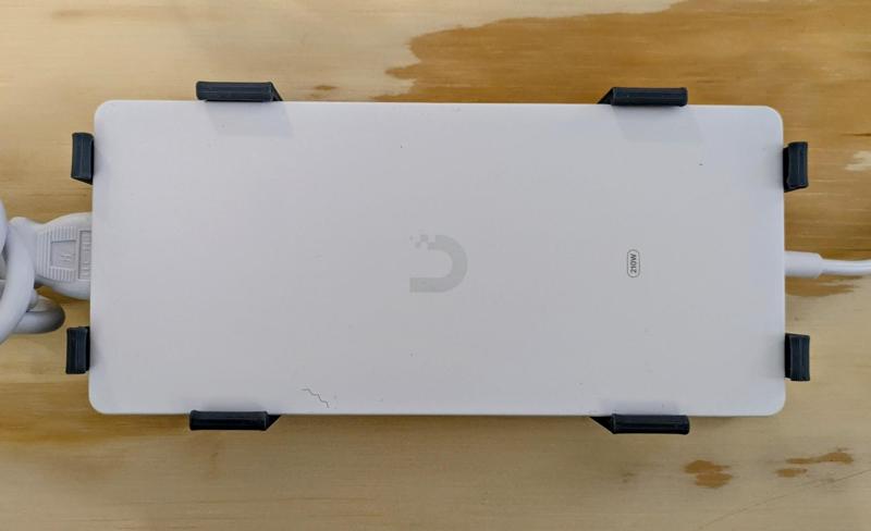 Ubiquiti 210W PSU Wall Mount