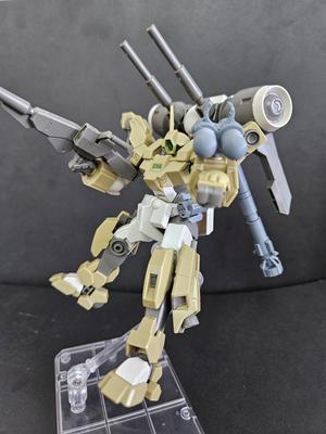 gunpla small boost pack