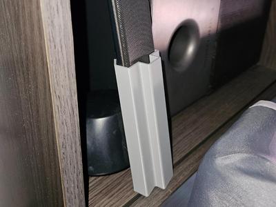 Altec Lansing VS4121 button protection