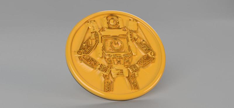 Apex Legends Pathfinder