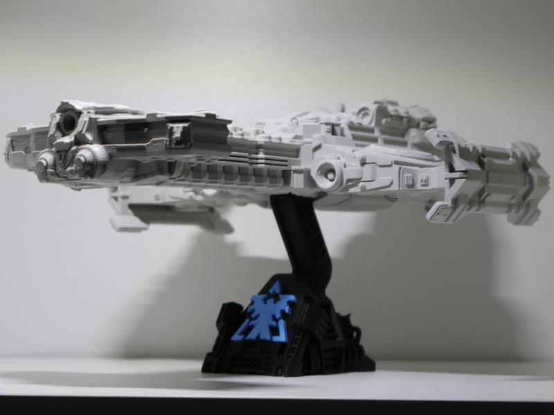 Hyperion & Stand StarCraft