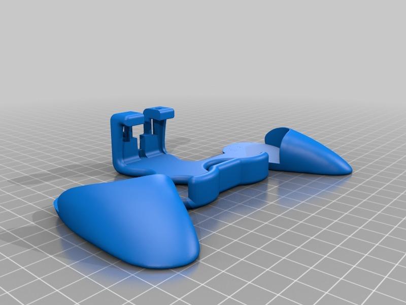 SN30 pro grip USB version friendly