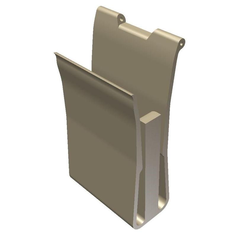 KC-02 MAGAZINE TO M4 POUCH LINER / INSERT ADAPTOR