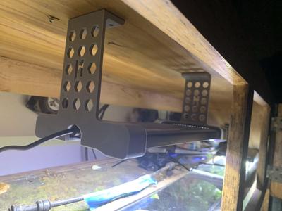 NICREW Classic LED Gen 2 Light Fixture