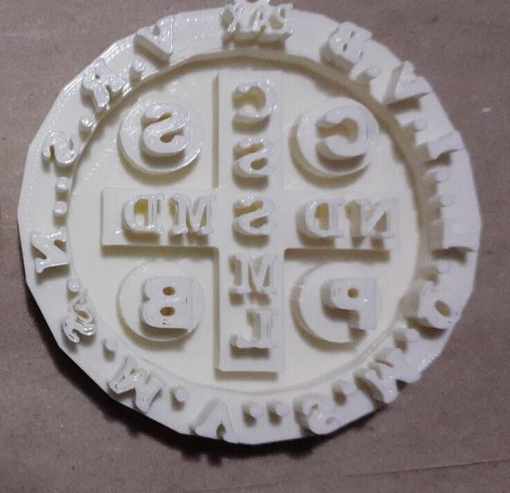 SAN BENITO SEAL