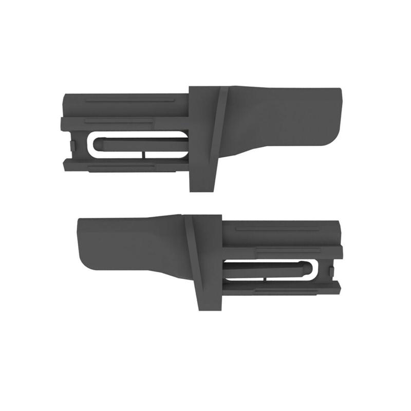 Opel Astra J Estate Mount Luggage Compartment Cover Ball 9918010024