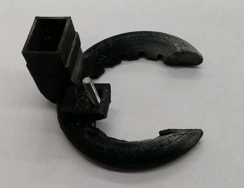 3D20 Down Fan Duct 4-in-1