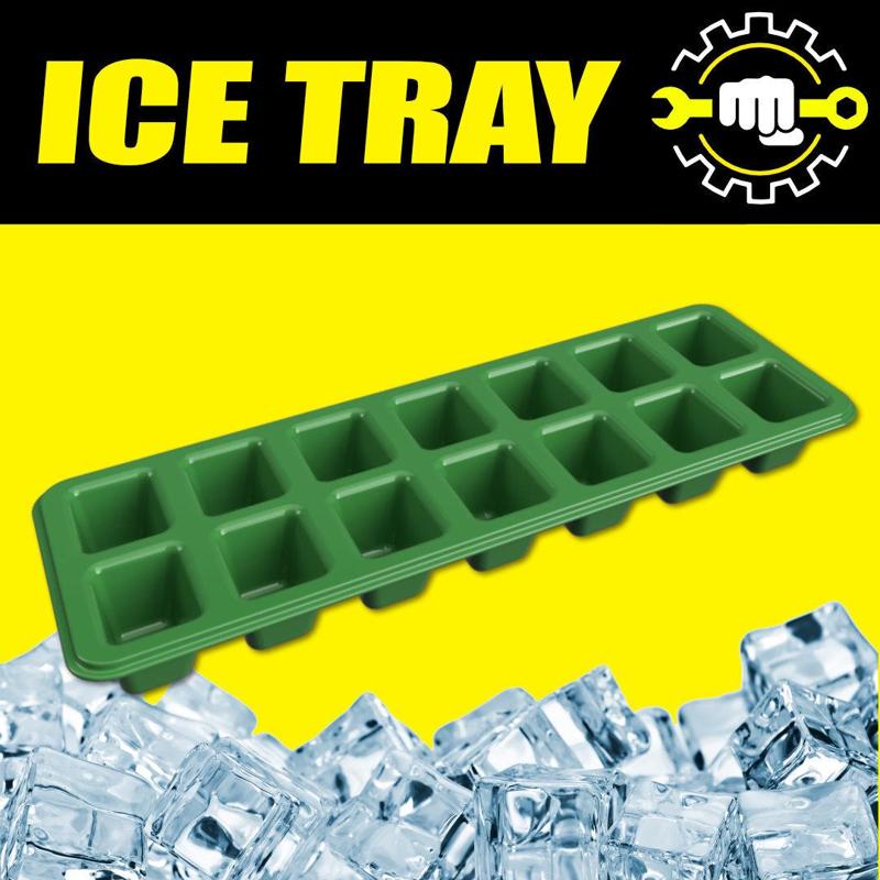 ICE TRAY for 3D Printing