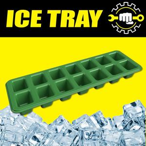 ICE TRAY for 3D Printing
