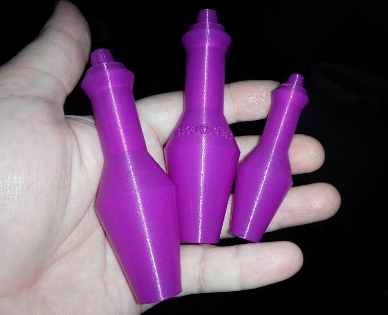 Skooma TES 3 Morrowind