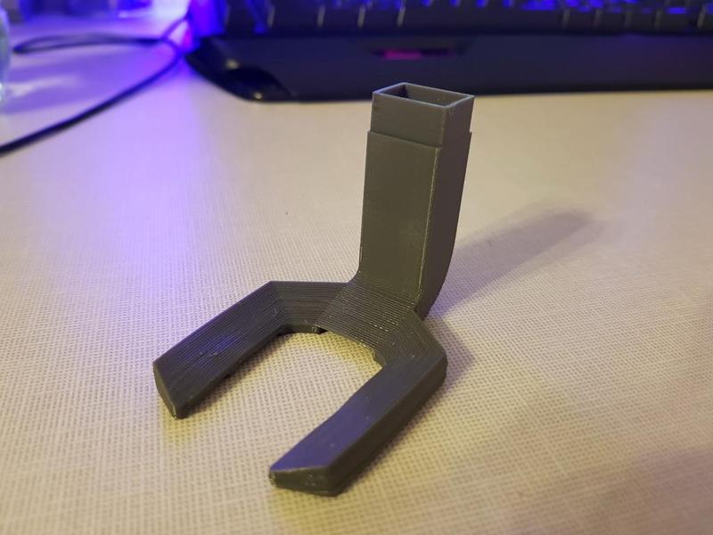 Fun Duct X carriage ANet A6/A3 with E3D V6