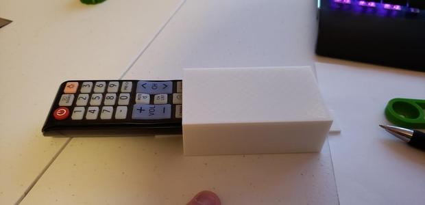 Samsung TV Controller Holder