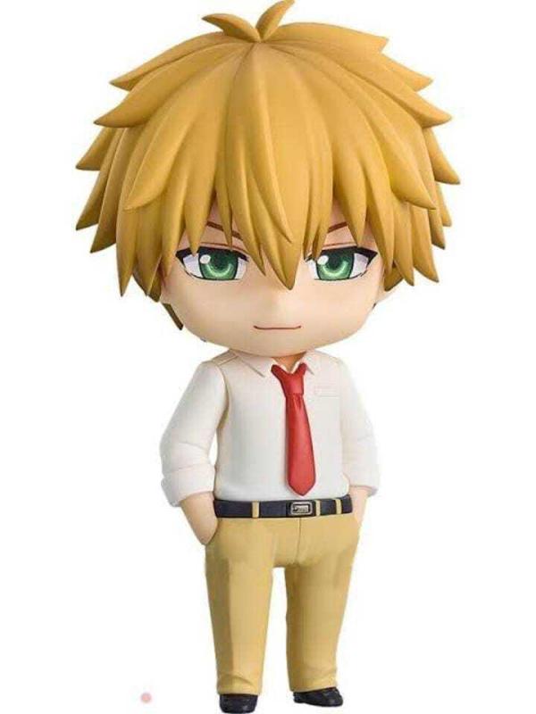 usui takumi chibi