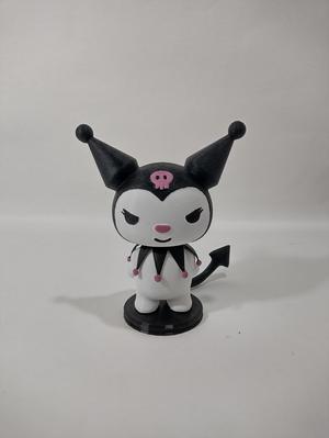 KUROMI - MULTIPART - SANRIO