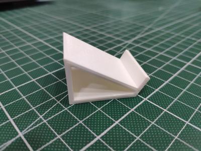 30 degree Hawkeye Firefly 2 Mount FPV Cam
