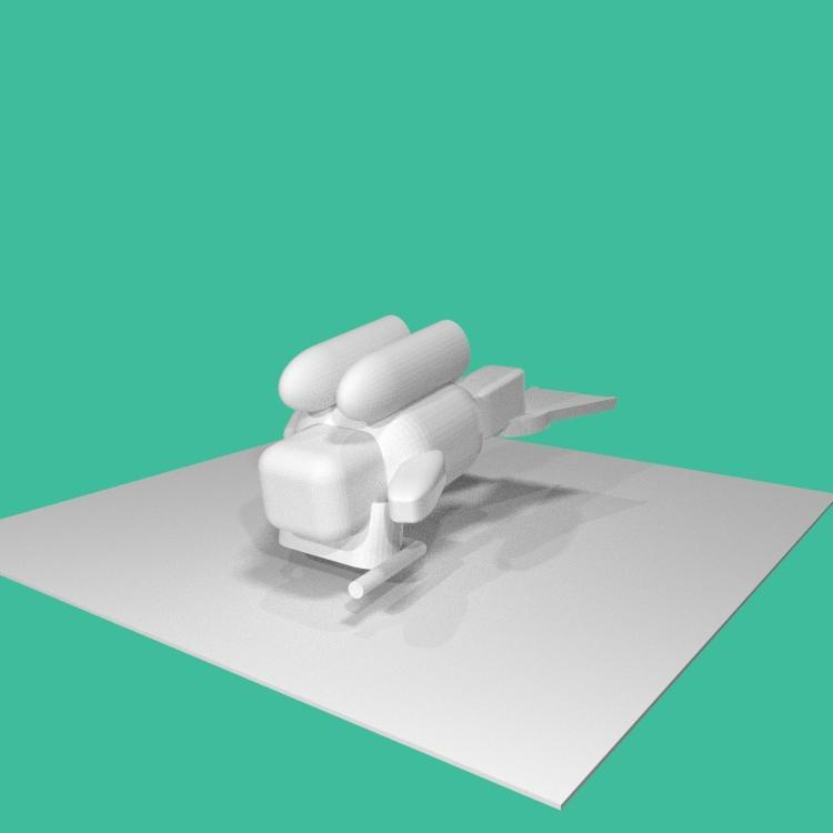 Bodacious Lahdi-Bombul