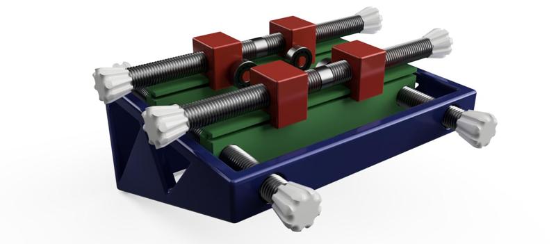 Universal Spool Holder