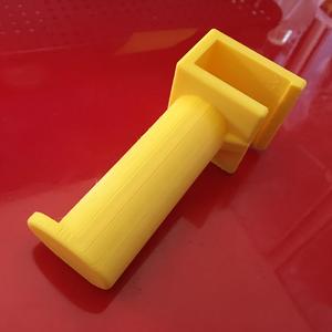 3DPN Design Contest Spool Holder Front Load