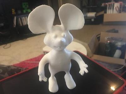 Topo Gigio