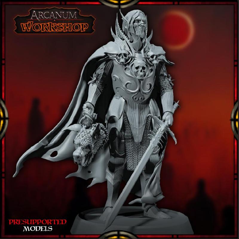 Vampire slayer of werewolves