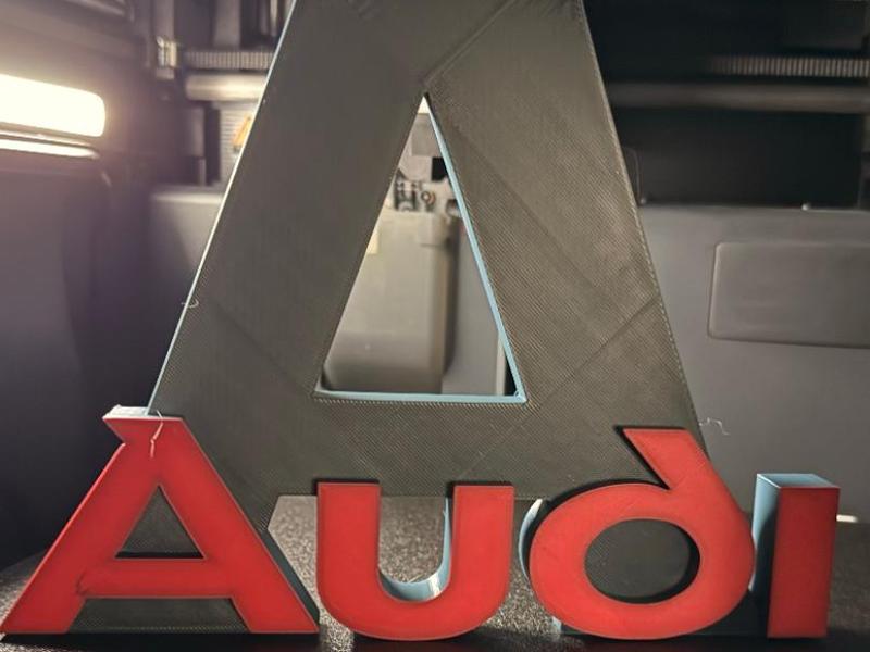 Audi Logo