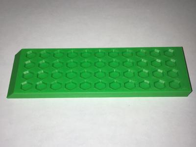 Bed Scraper