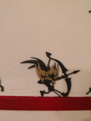 Patapon Archery army