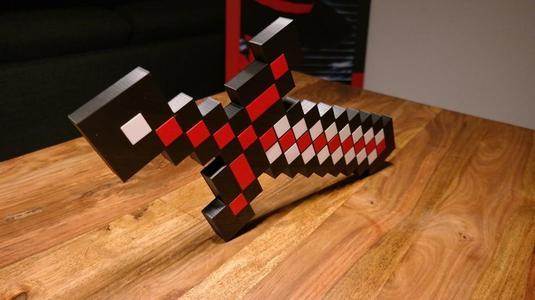 Minecraft Sword XXL