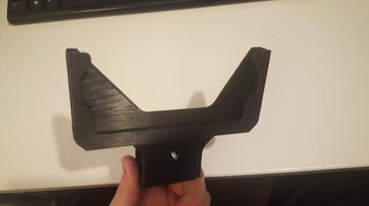 Sony Xperia M4 holder