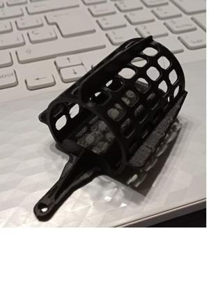 Feeder fishing bait 30 gr