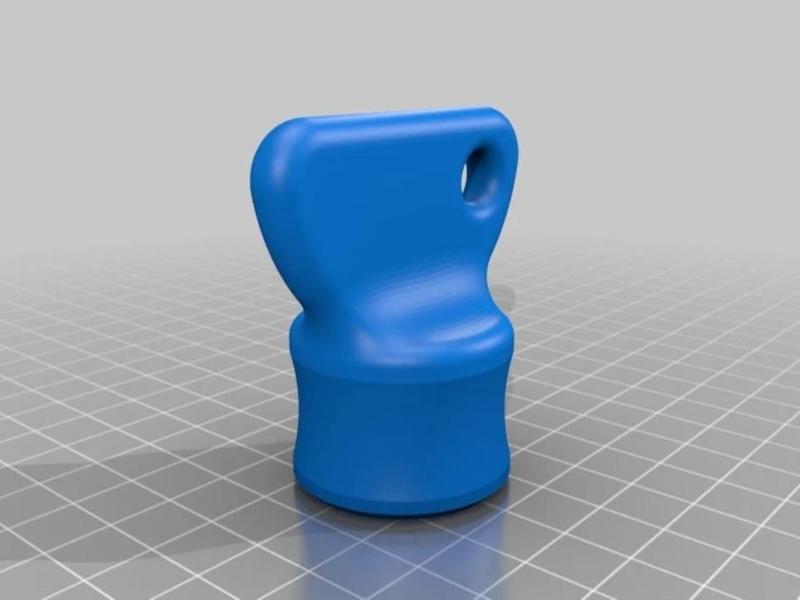 Thermomix Key / TM5 / TM6 / Dough Blade Key