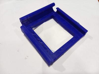 Support tablette lenovo