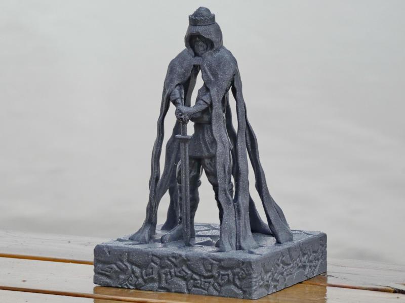 The Once and Future King