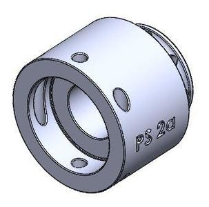 PS 2a - Pipe Straight L20