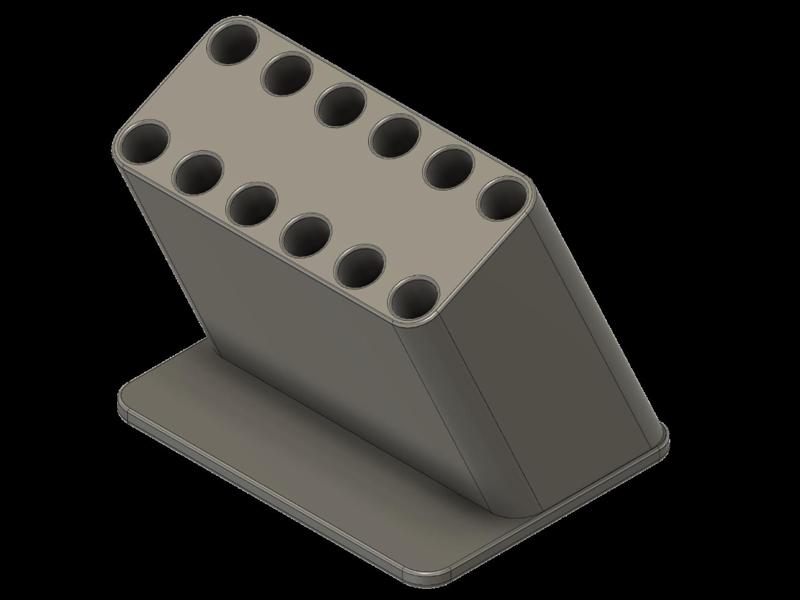 Wera Screwdriver Holder