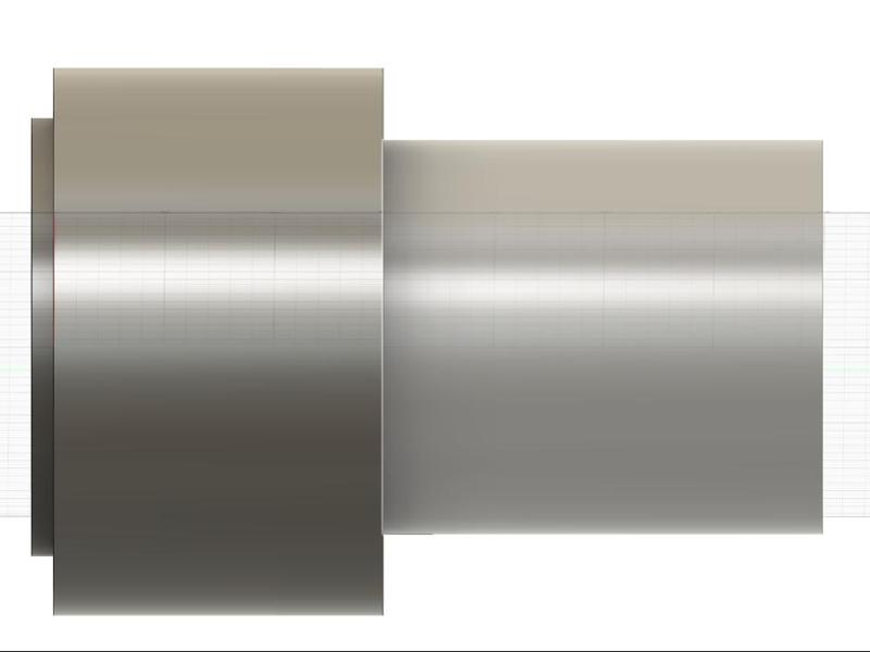 shop vac adaptor 1.25 to 2.25 OD