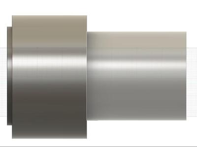 shop vac adaptor 1.25 to 2.25 OD