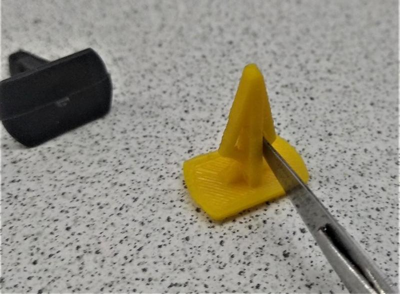 Plug Door Rubber Car Lada Granta Kalina 