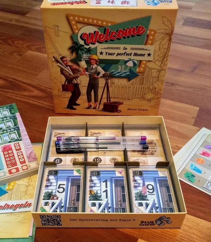 Welcome to your perfect home Organizer