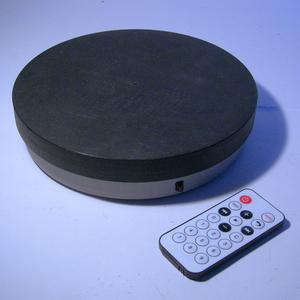 Rotary Table for 3D scanning