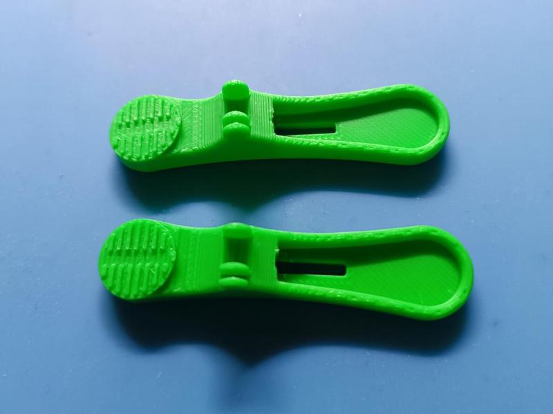 Round-headed Clothes Pegs