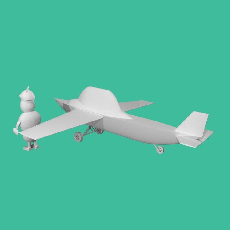 Copy of Buddy Games #1