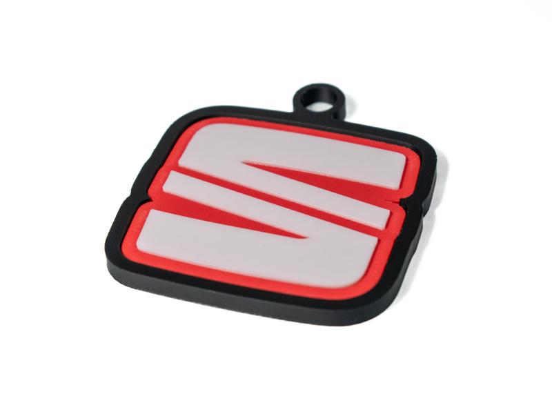 Seat Keychain