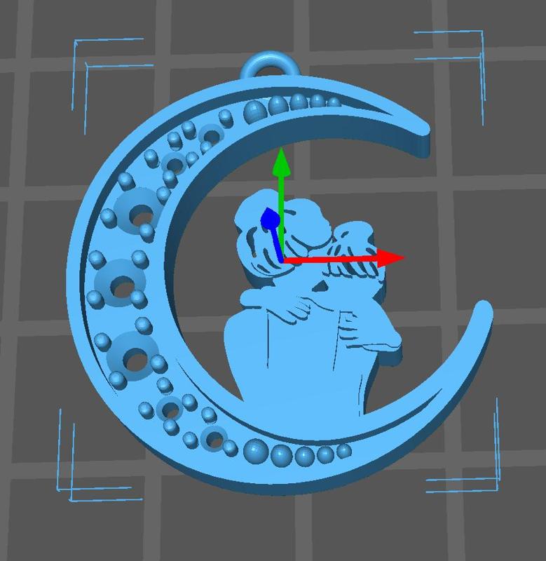 I said Mother and Daughter