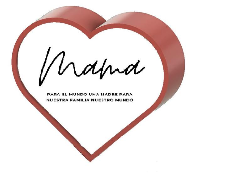 led heart with or without sentence led heart to hang on the wall