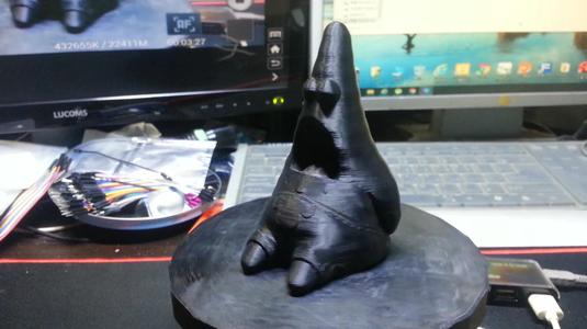 HOW TO MAKE  Rotating turntables for cameras