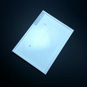 kobo touch Rear case